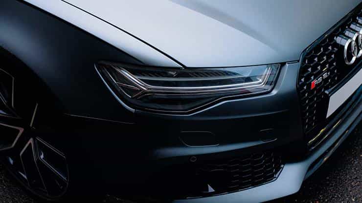 Graham Motors Ltd